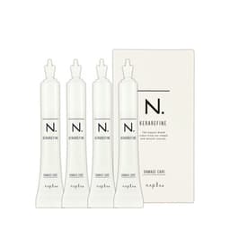 【14588】N.(エヌドット) ケラリファイン ダメージケア 15g×4 1