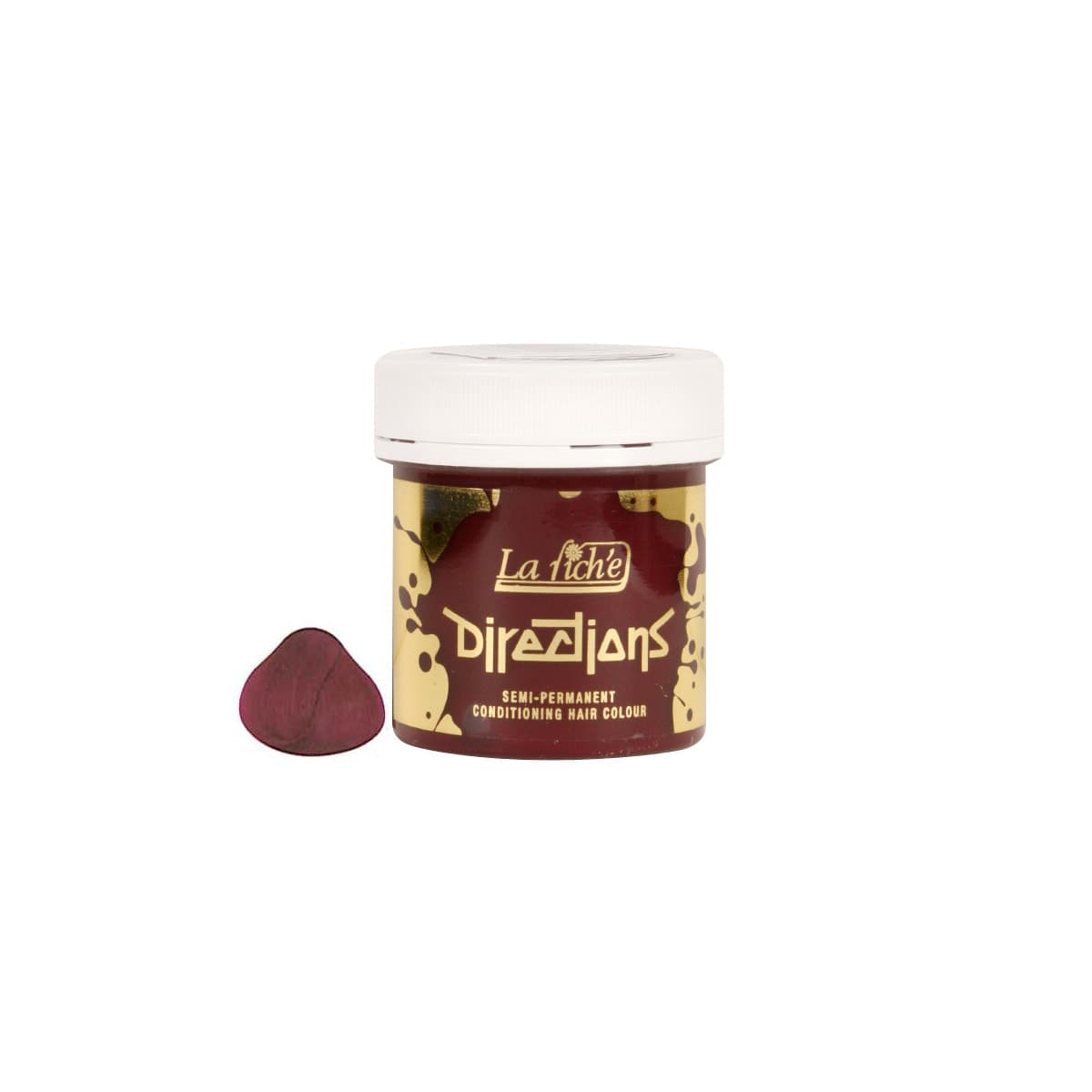 ディレクションカラー 100ml＜ローズレッド＞ 2