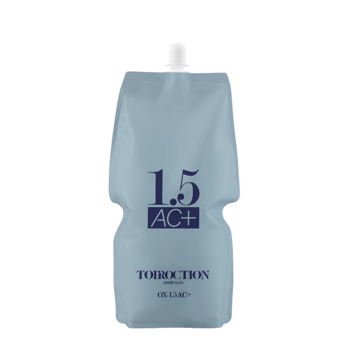 トイロクション OX 1.5AC+ 2000g 【医薬部外品】 1