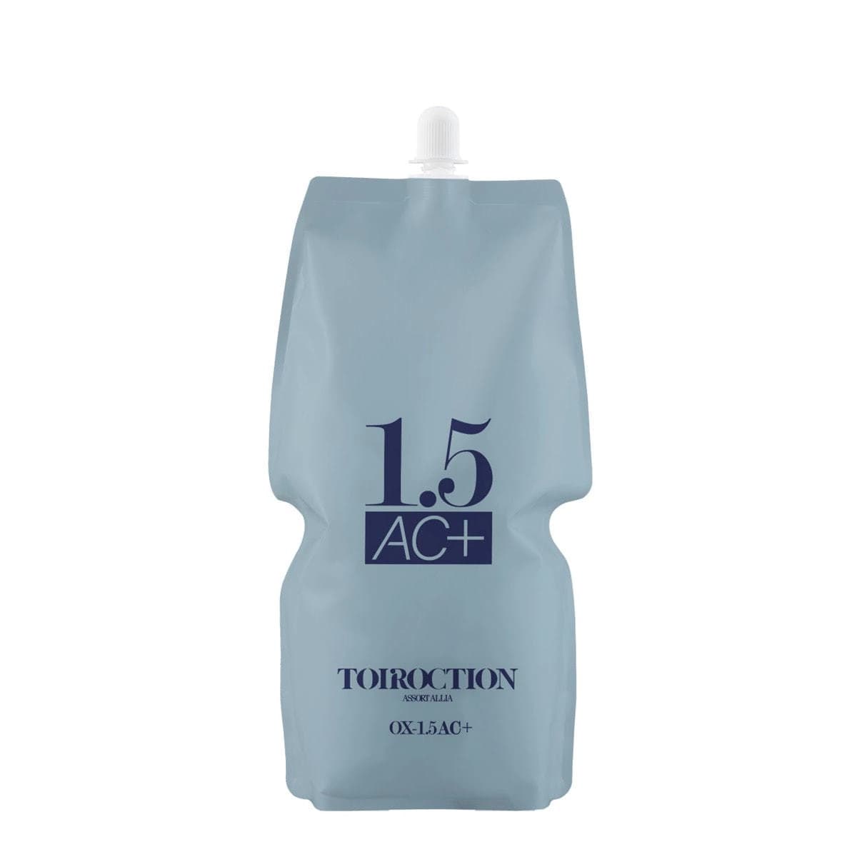 トイロクション OX 1.5AC+ 2000g 【医薬部外品】 1