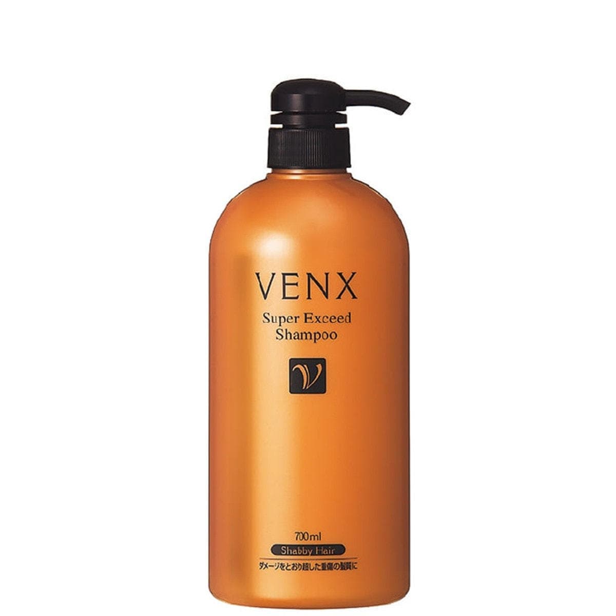 ヴェンクス エクシードシャンプー 700ml 1