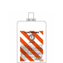 CURLISSIMO【カーリッシモ】アドバンス 400ml≪1剤≫ 1
