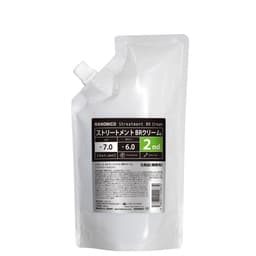 ハホニコ ストリートメント BRクリーム 500g 1