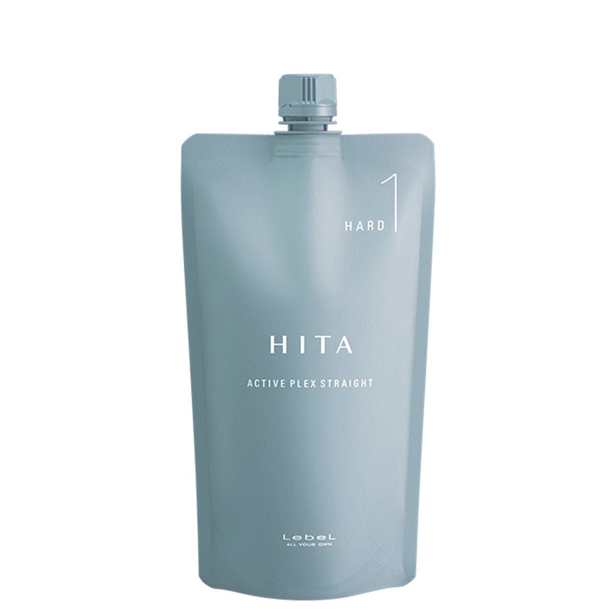 HITA(ヒタ) APストレート ハード 1 400g【医薬部外品】 1