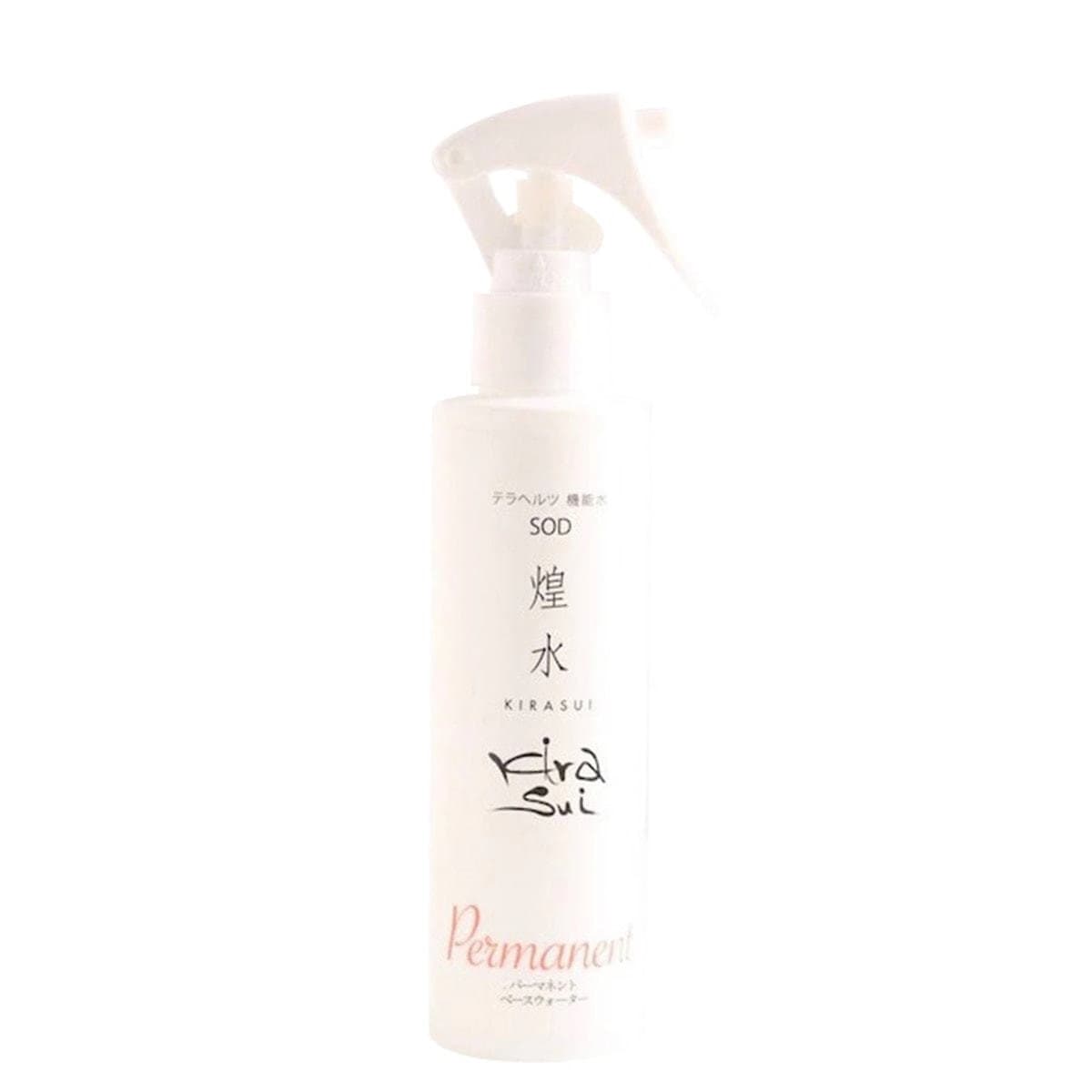 煌水 パーマネントベースウォーター 150ml 1