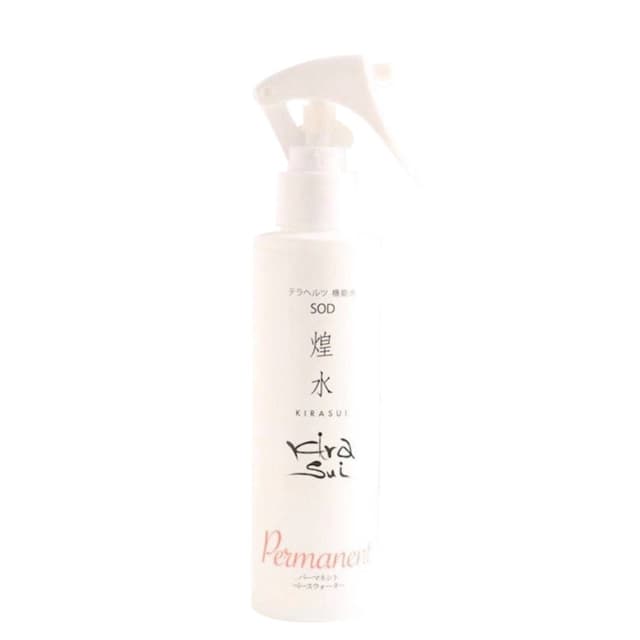 煌水 パーマネントベースウォーター 150ml 1