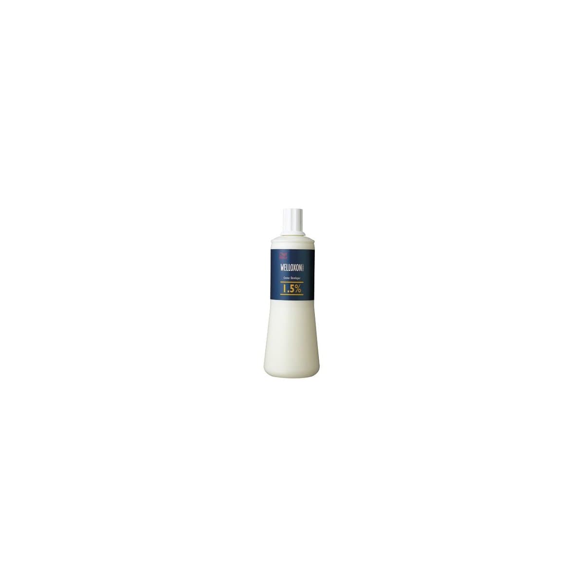 ウエロキソンパーフェクト1L 1.5%【医薬部外品】 1