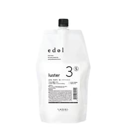 エドル ラスター 3S 800ml リフィル 1