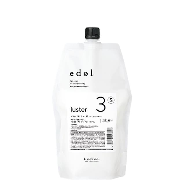 エドル ラスター 3S 800ml リフィル 1