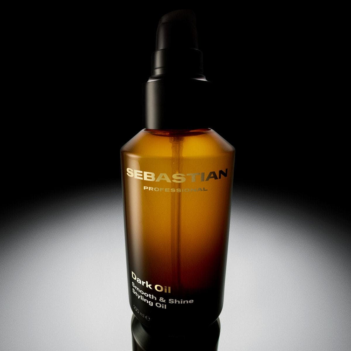 セバスティアン ダークオイル スムース&シャインオイル 30ml 2