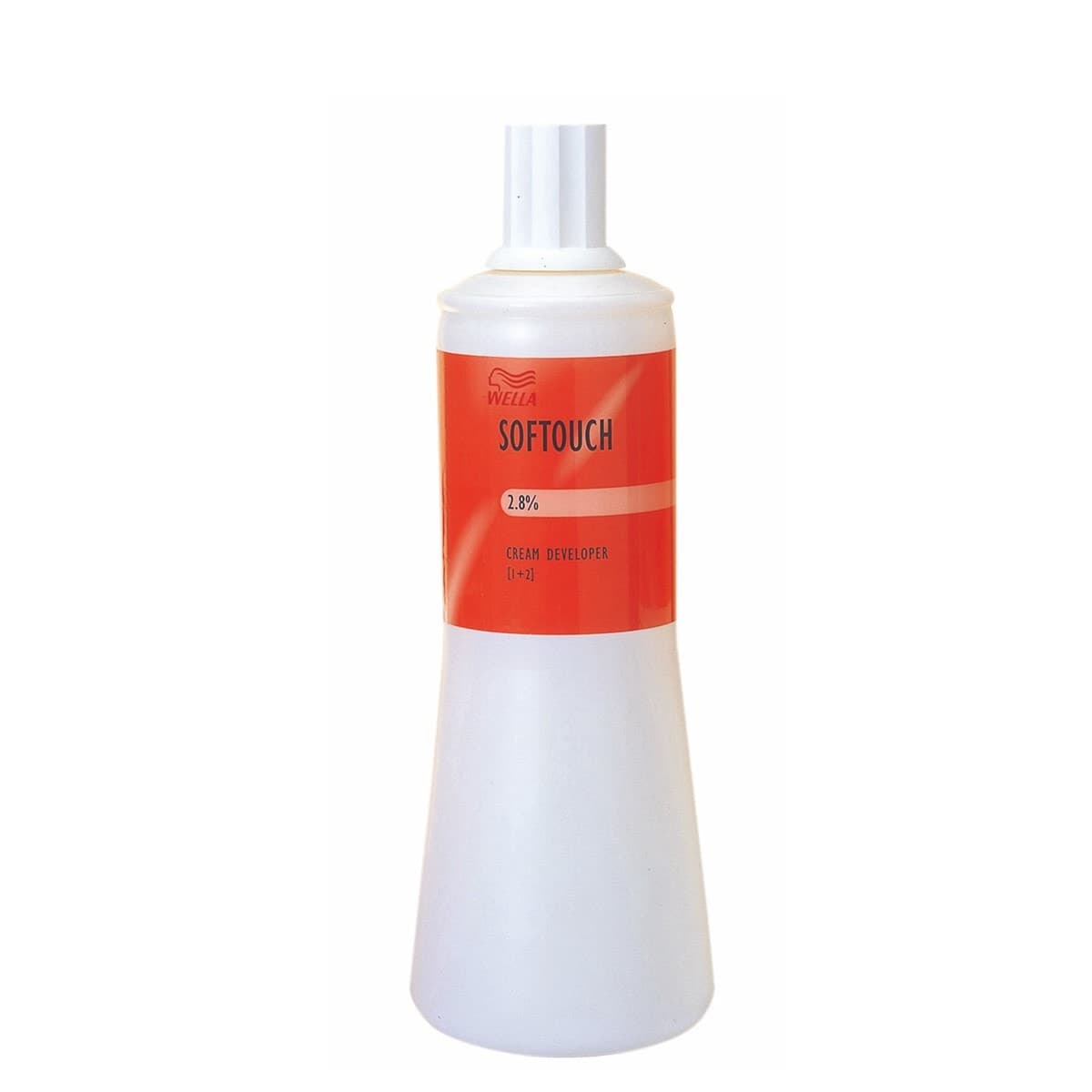 ソフタッチ クリームデベロッパー 2.8% 1000ml【医薬部外品】 1