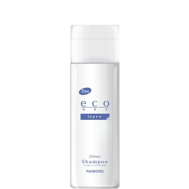 eco HBS icy（エコエイチビーエスアイシィー）シャンプー 250ml 1