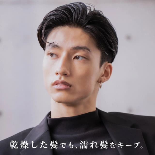 レタッチ ニューヘアグリース 100g 6