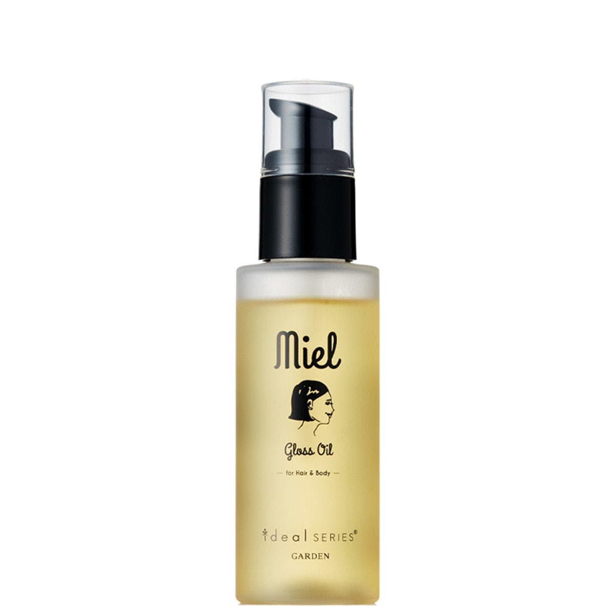ミエル グロスオイル 80ml 1