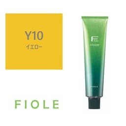 BLカラー 10Y(イエロー) 120g【医薬部外品】 1