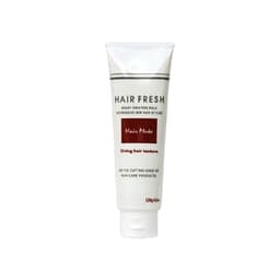 ヘアフレッシュ ヘアメイク 120g 1