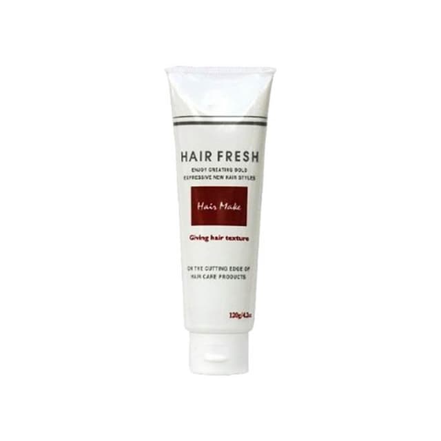 ヘアフレッシュ ヘアメイク 120g 1
