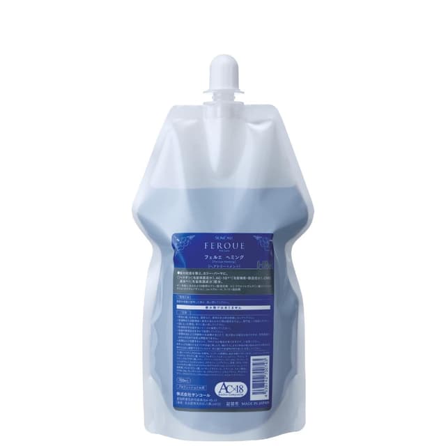 フェルエ ヘミング 700ml レフィル 1
