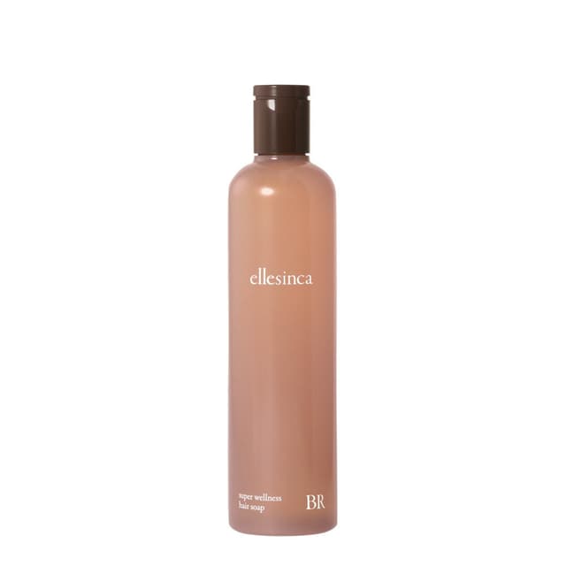 エルシンカ ヘアソープ BR 300ml 1