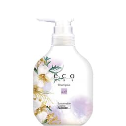 eco HBS (エコエイチビーエス) シャンプー（ムスク） 500ml 1