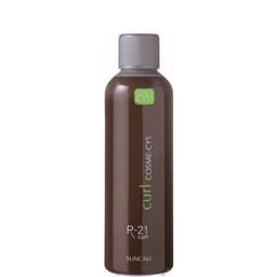 R-21 カール コスメ CYS 1剤 400ml 1