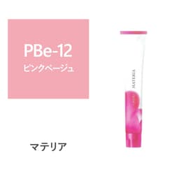 マテリア PBe-12 80g【医薬部外品】 1