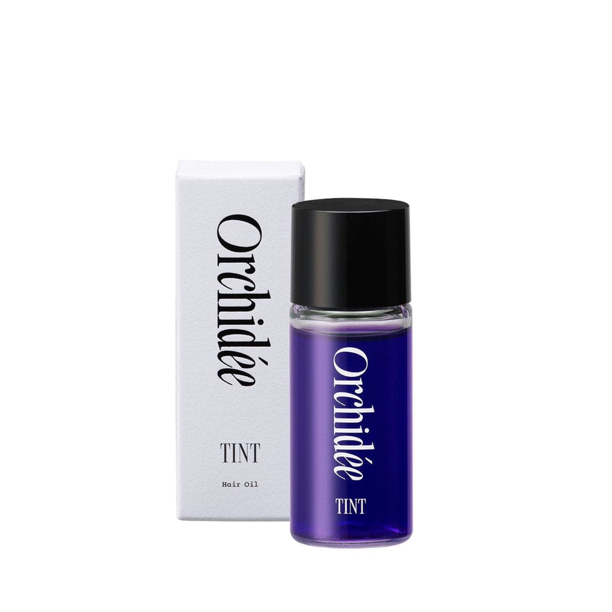 メゾンオルキデ ティントオイル 20ml≪ヘアオイル≫ 1