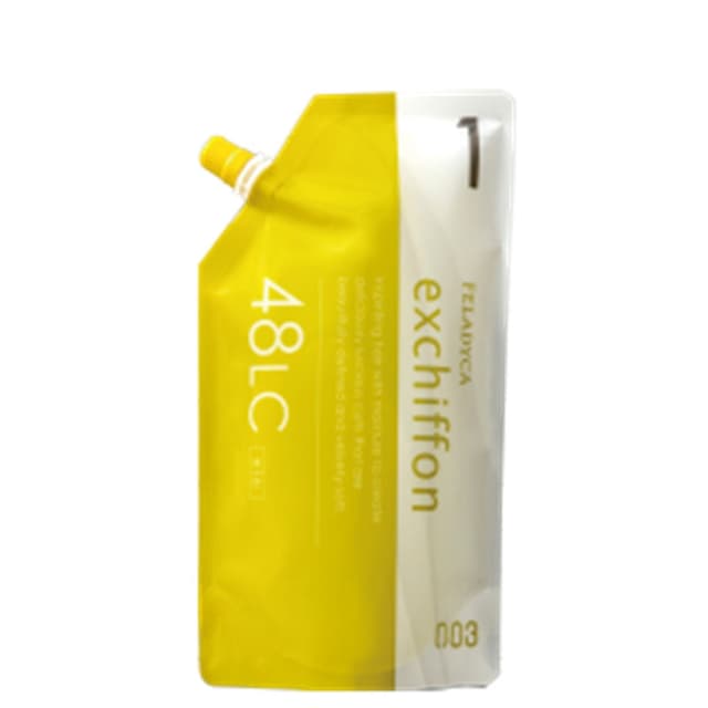 フィレディカ エクシフォン 48LC 400ml 1剤 1