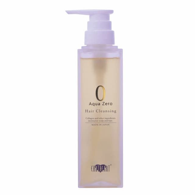 アクアゼロヘアクレンジング 300ml 1