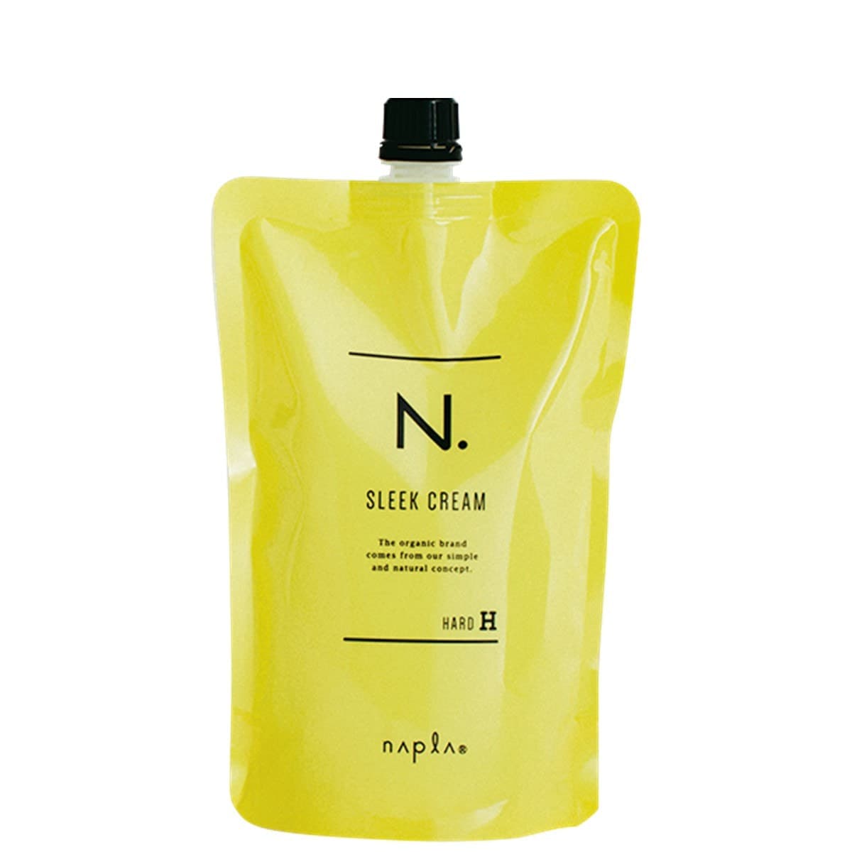 N.(エヌドット) スリーククリーム H 500g 1