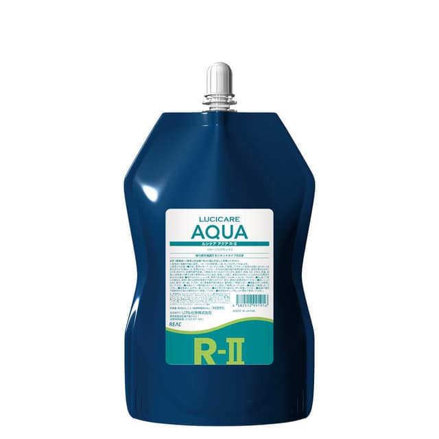 ルシケア アクア カール R-II 800ml (ブロム酸) 1