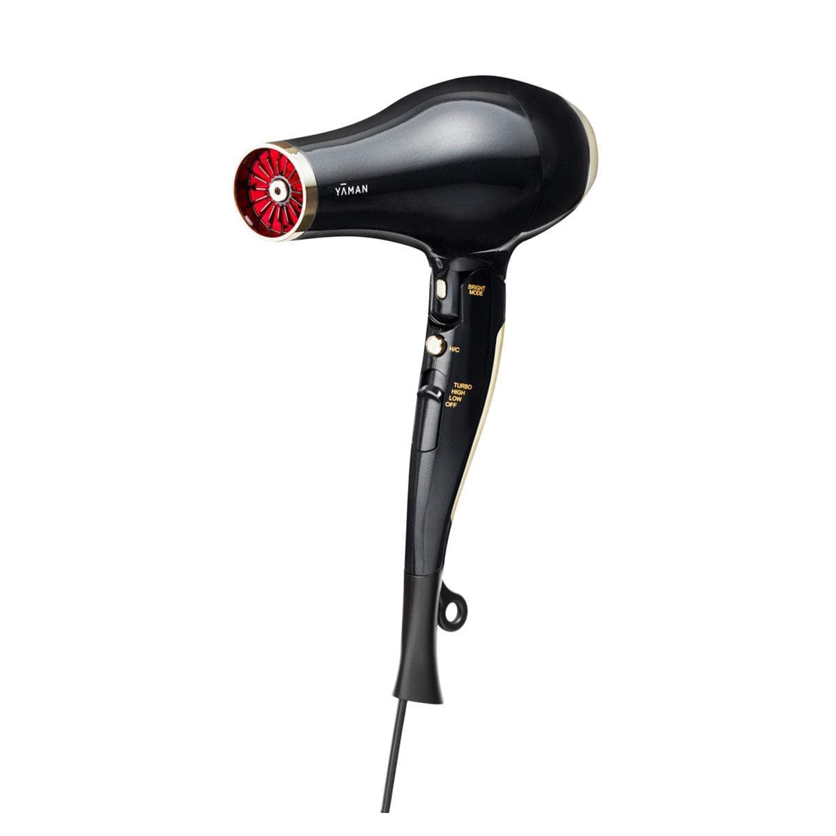 ヴェーダブライト PLUS BS for Salon ヘアドライヤー（1250W） 2
