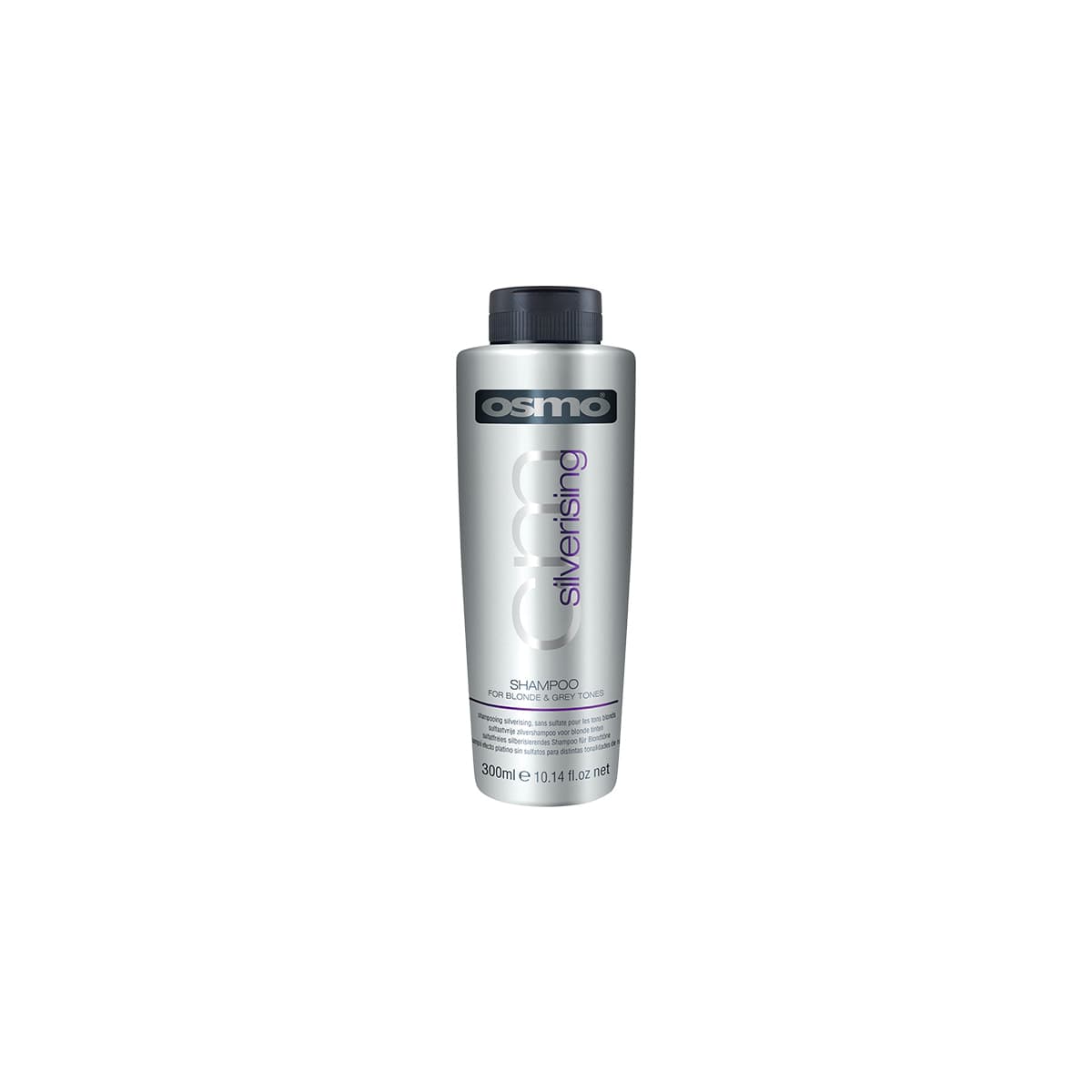 osmo シルバライジング シャンプー 300ml 1