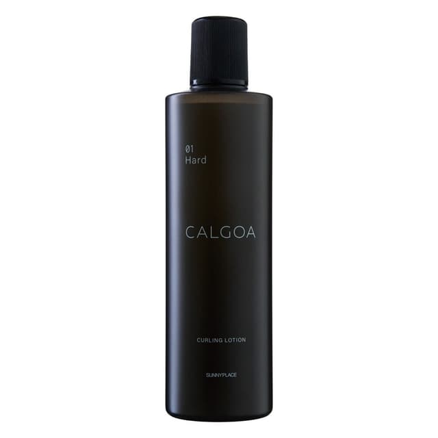 カルゴア リキッド ハードタイプ 400ml 1