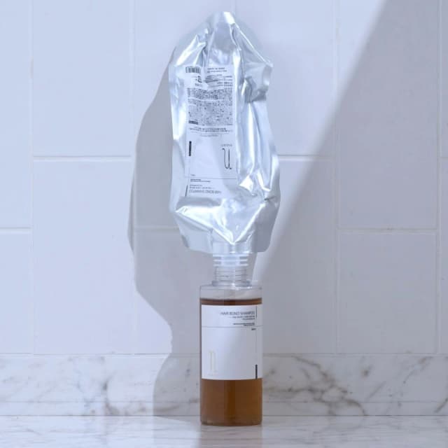 nicori ボンドシャンプー1000ml 2