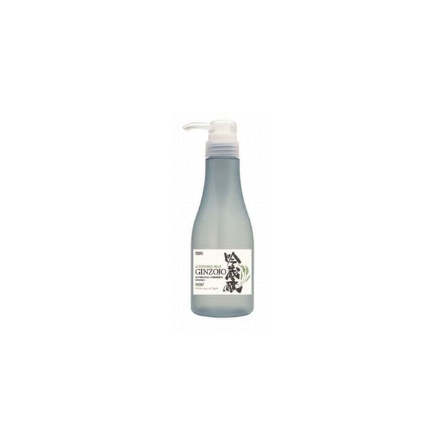 【リニューアル】吟蔵醸 アフターシェーブミルクKF 360ml《しっとりタイプ》 1