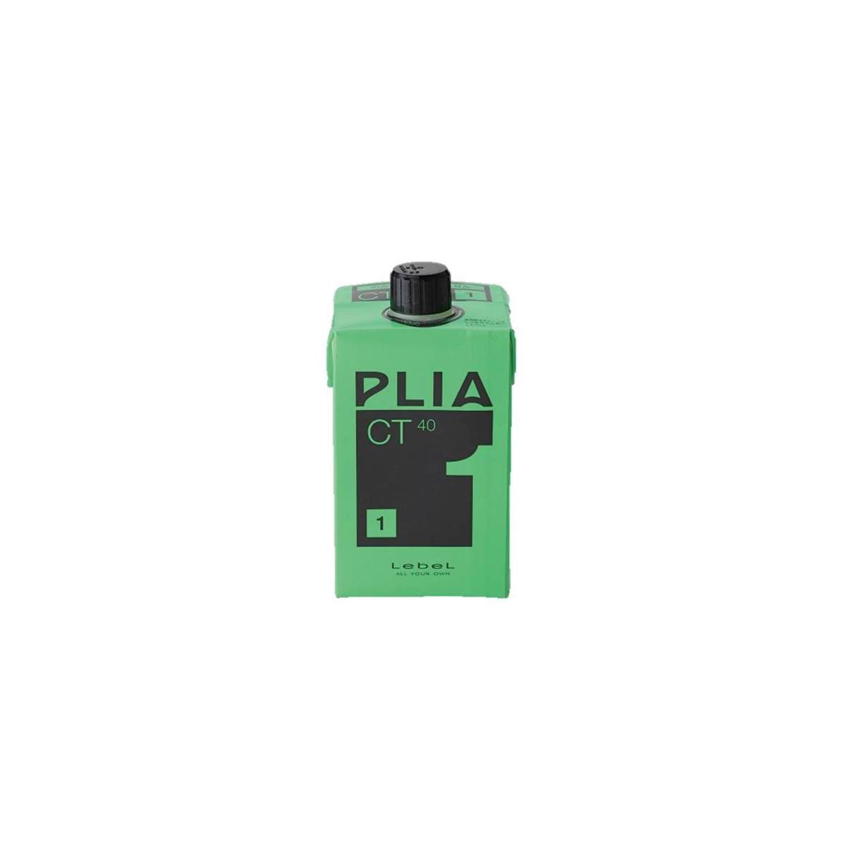 プライア 40-CT 1剤 400ml 1