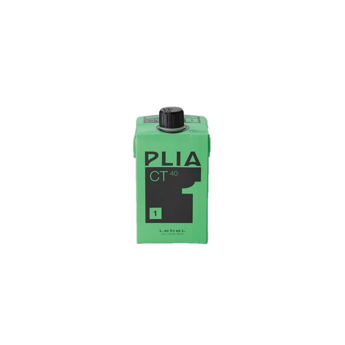 プライア 40-CT 1剤 400ml 1