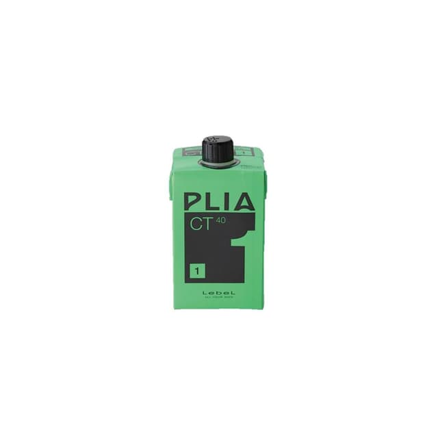 プライア 40-CT 1剤 400ml 1