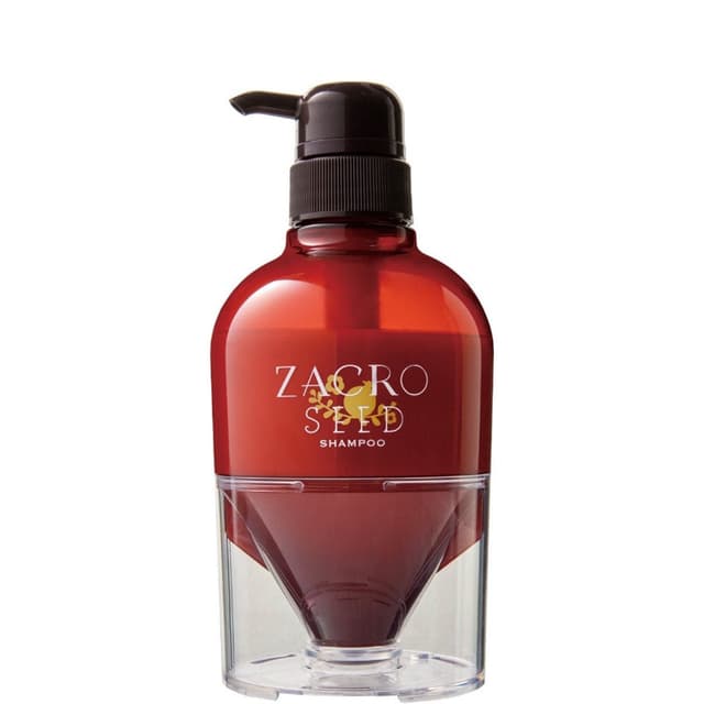 輝髪 ザクロシード シャンプー 300ml 1