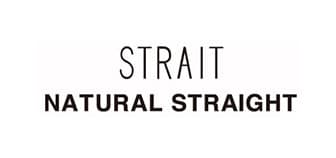 STRAIT NATURAL STRAIGHT(ストレイトNS)