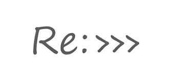 Re:>>>(リ)