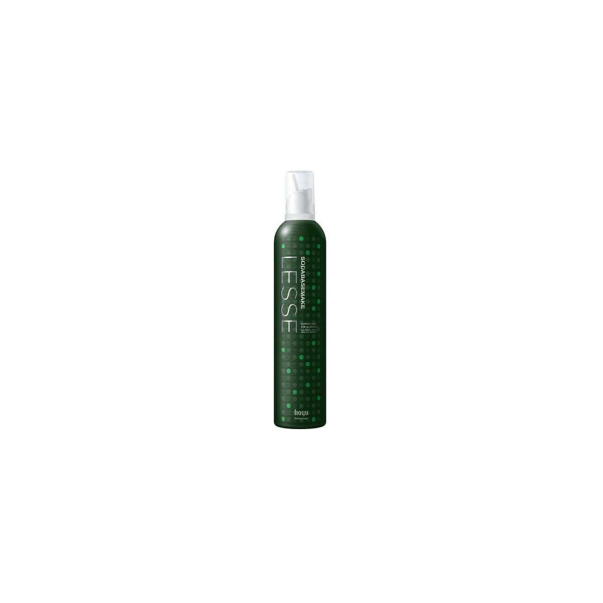レセ ソーダベースメイク（ヘアコンディショナー） 350g 1