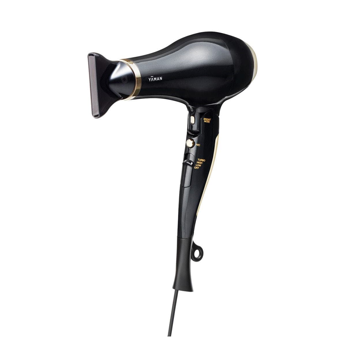 ヴェーダブライト PLUS BS for Salon ヘアドライヤー（1250W） 3
