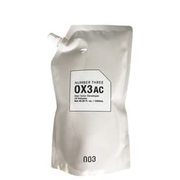 ナンバースリー OX 3% AC 1200ml【医薬部外品】 1
