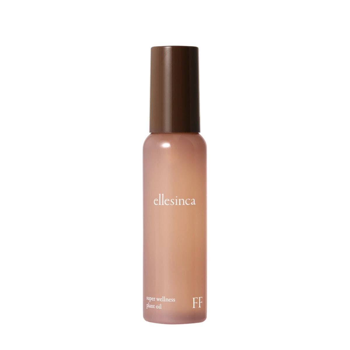 エルシンカ プラントオイル FF80ml 1