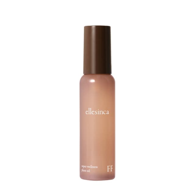 エルシンカ プラントオイル FF80ml 1