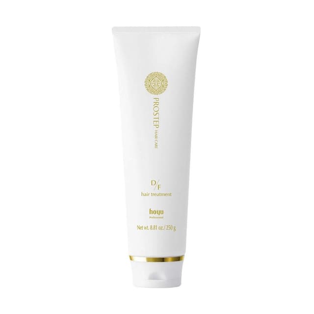 プロステップ ヘアケア D/F トリートメント 250g 1