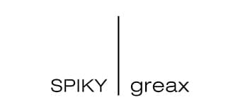 SPIKY greax(スパイキーグリークス)