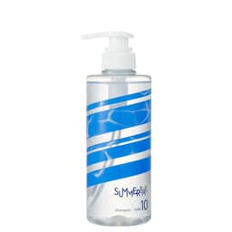 サマーバー シャンプー クール10 500ml 1